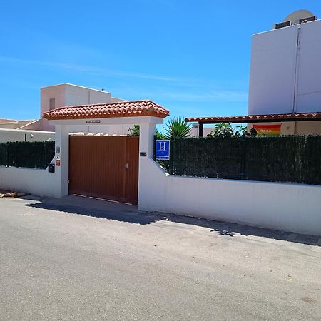 Casa Rainbow - Boutique Bed & Breakfast (Adults Only) Vista de los Angeles-Rumina Bagian luar foto