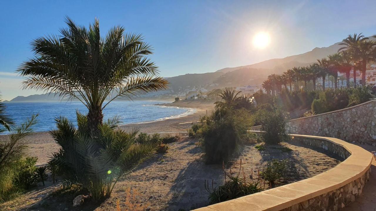 Casa Rainbow - Boutique Bed & Breakfast (Adults Only) Vista de los Angeles-Rumina Bagian luar foto