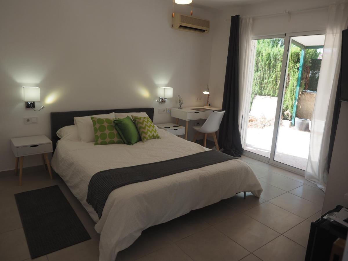 Casa Rainbow - Boutique Bed & Breakfast (Adults Only) Vista de los Angeles-Rumina Bagian luar foto