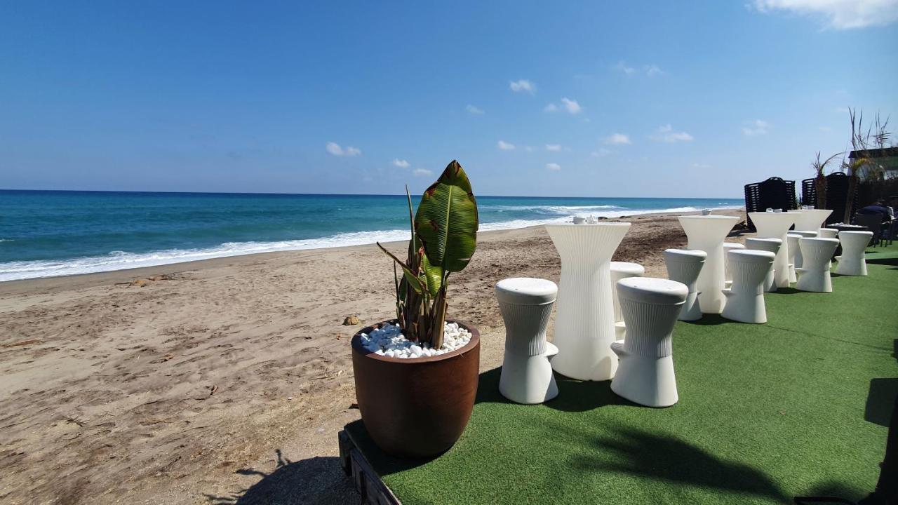 Casa Rainbow - Boutique Bed & Breakfast (Adults Only) Vista de los Angeles-Rumina Bagian luar foto
