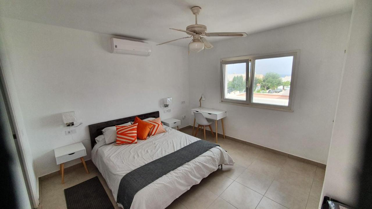 Casa Rainbow - Boutique Bed & Breakfast (Adults Only) Vista de los Angeles-Rumina Bagian luar foto