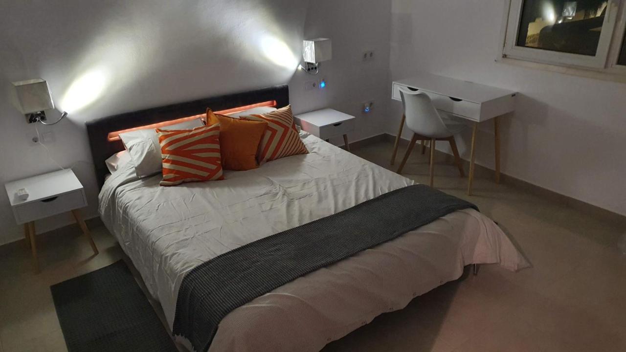 Casa Rainbow - Boutique Bed & Breakfast (Adults Only) Vista de los Angeles-Rumina Bagian luar foto