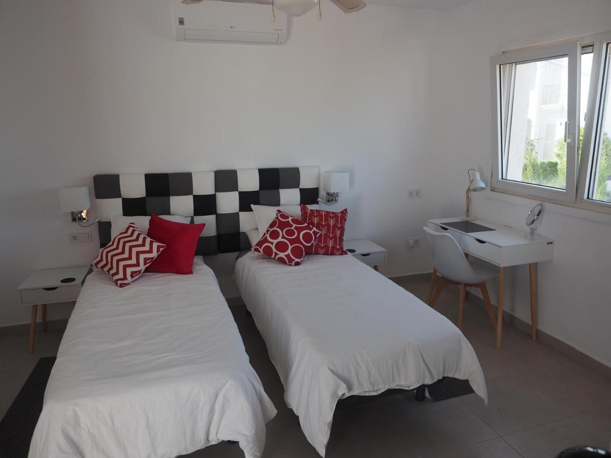 Casa Rainbow - Boutique Bed & Breakfast (Adults Only) Vista de los Angeles-Rumina Bagian luar foto