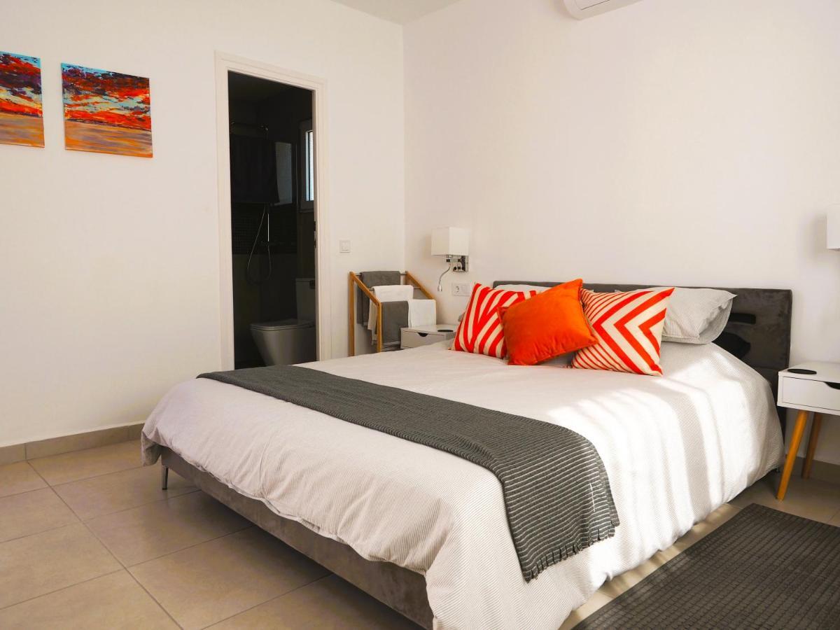 Casa Rainbow - Boutique Bed & Breakfast (Adults Only) Vista de los Angeles-Rumina Bagian luar foto