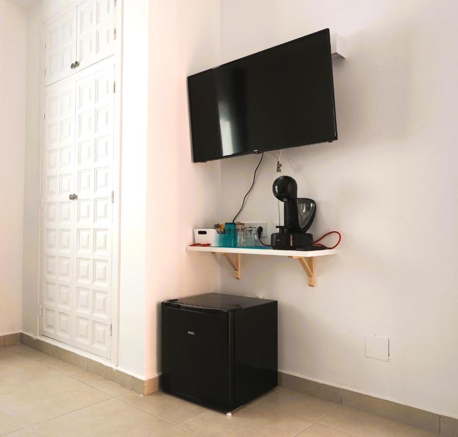 Casa Rainbow - Boutique Bed & Breakfast (Adults Only) Vista de los Angeles-Rumina Bagian luar foto