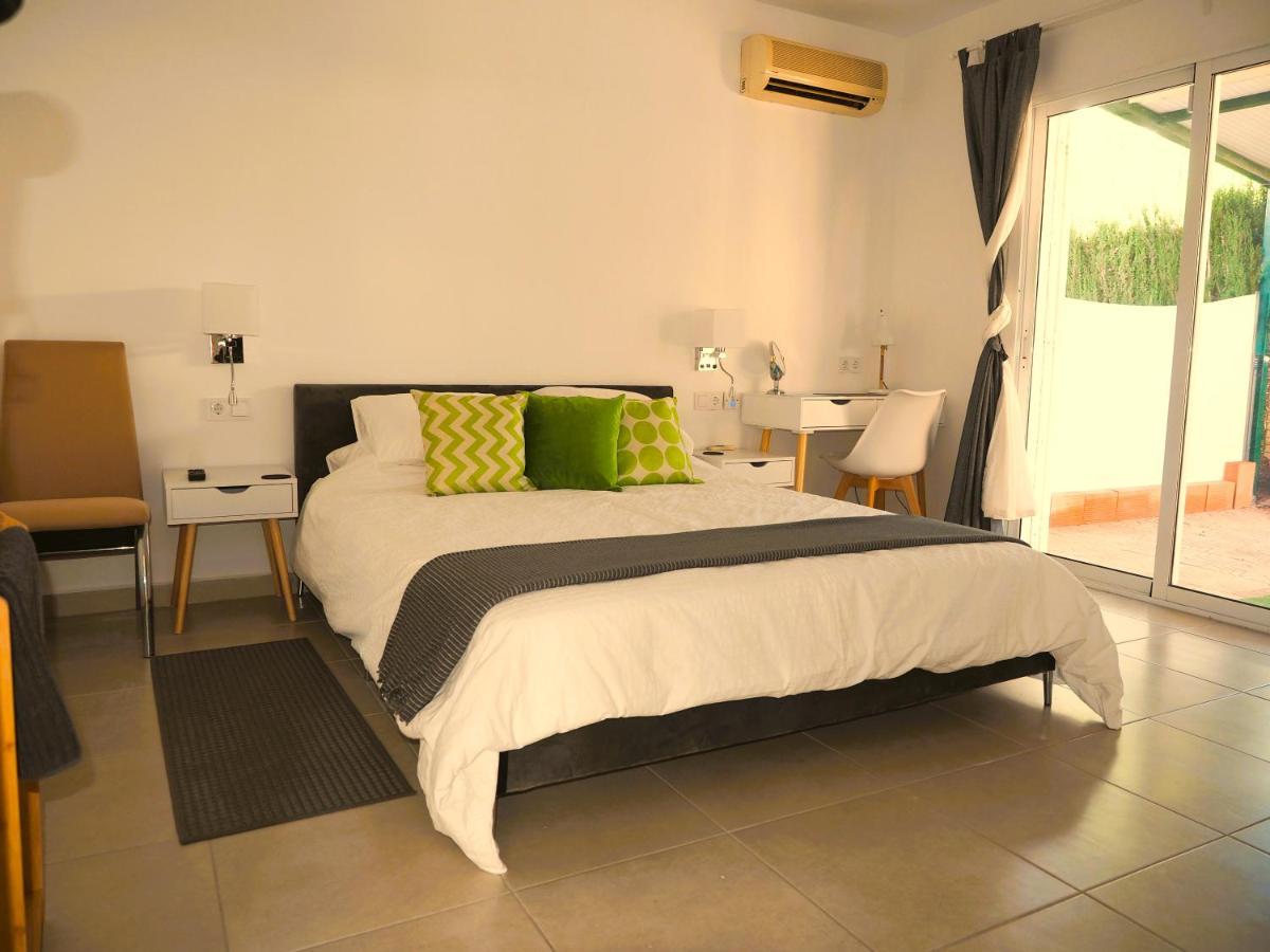 Casa Rainbow - Boutique Bed & Breakfast (Adults Only) Vista de los Angeles-Rumina Bagian luar foto