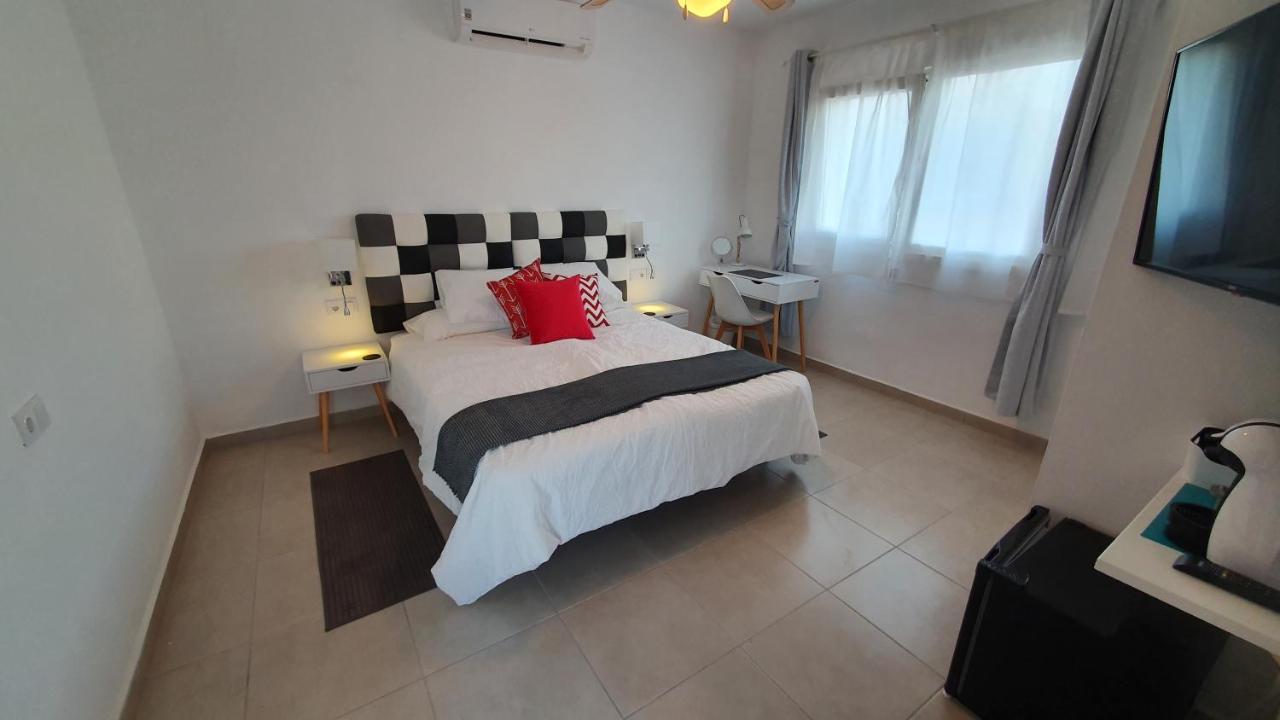 Casa Rainbow - Boutique Bed & Breakfast (Adults Only) Vista de los Angeles-Rumina Bagian luar foto