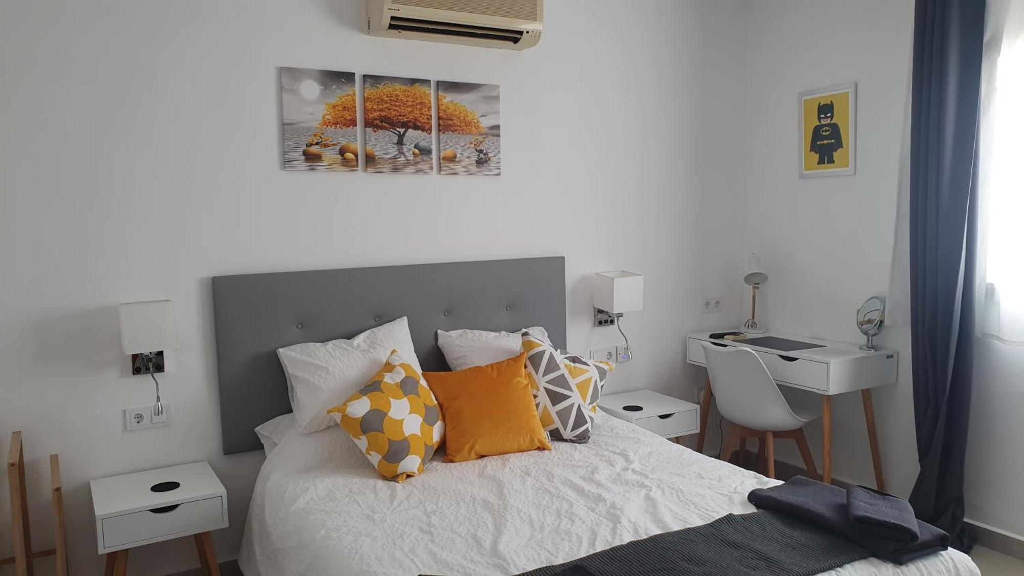 Casa Rainbow - Boutique Bed & Breakfast (Adults Only) Vista de los Angeles-Rumina Bagian luar foto