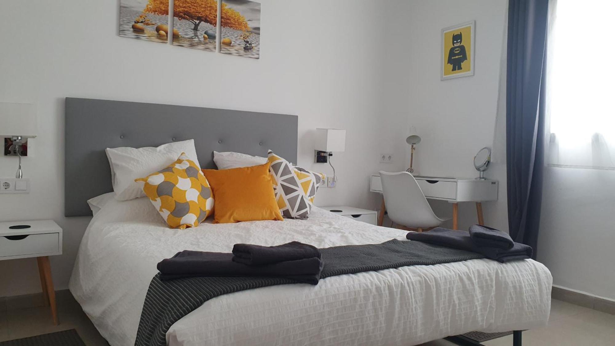 Casa Rainbow - Boutique Bed & Breakfast (Adults Only) Vista de los Angeles-Rumina Bagian luar foto
