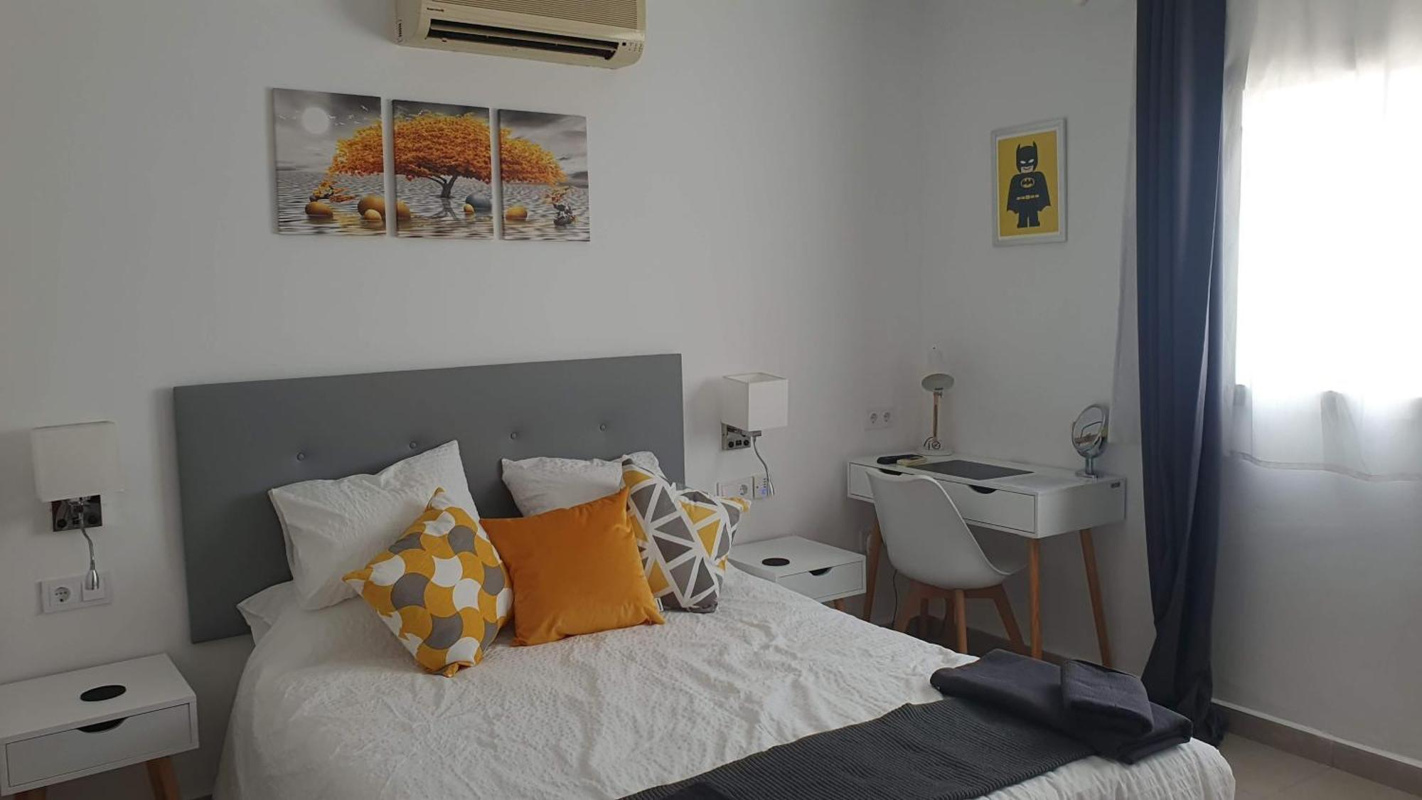 Casa Rainbow - Boutique Bed & Breakfast (Adults Only) Vista de los Angeles-Rumina Bagian luar foto