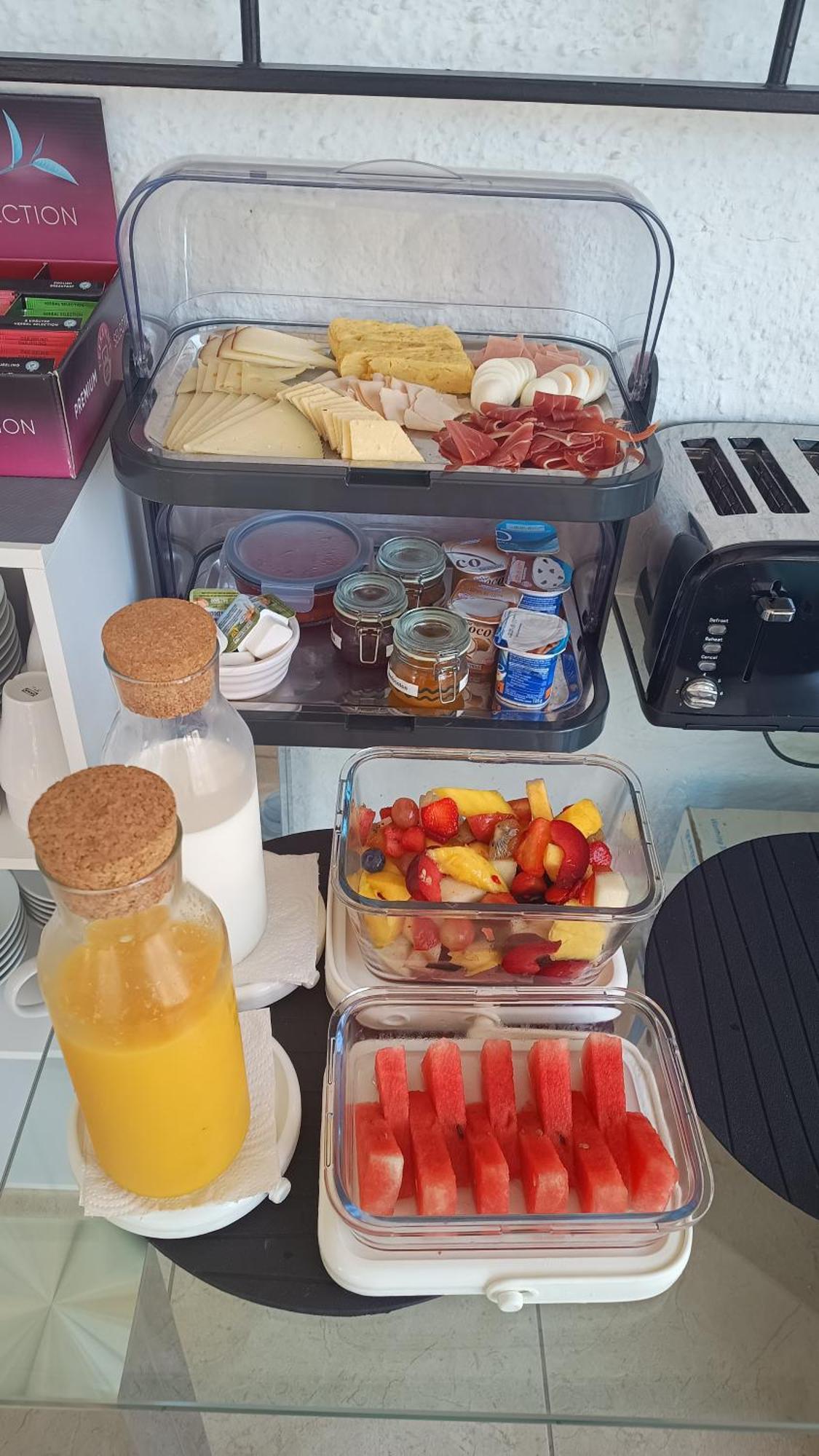 Casa Rainbow - Boutique Bed & Breakfast (Adults Only) Vista de los Angeles-Rumina Bagian luar foto