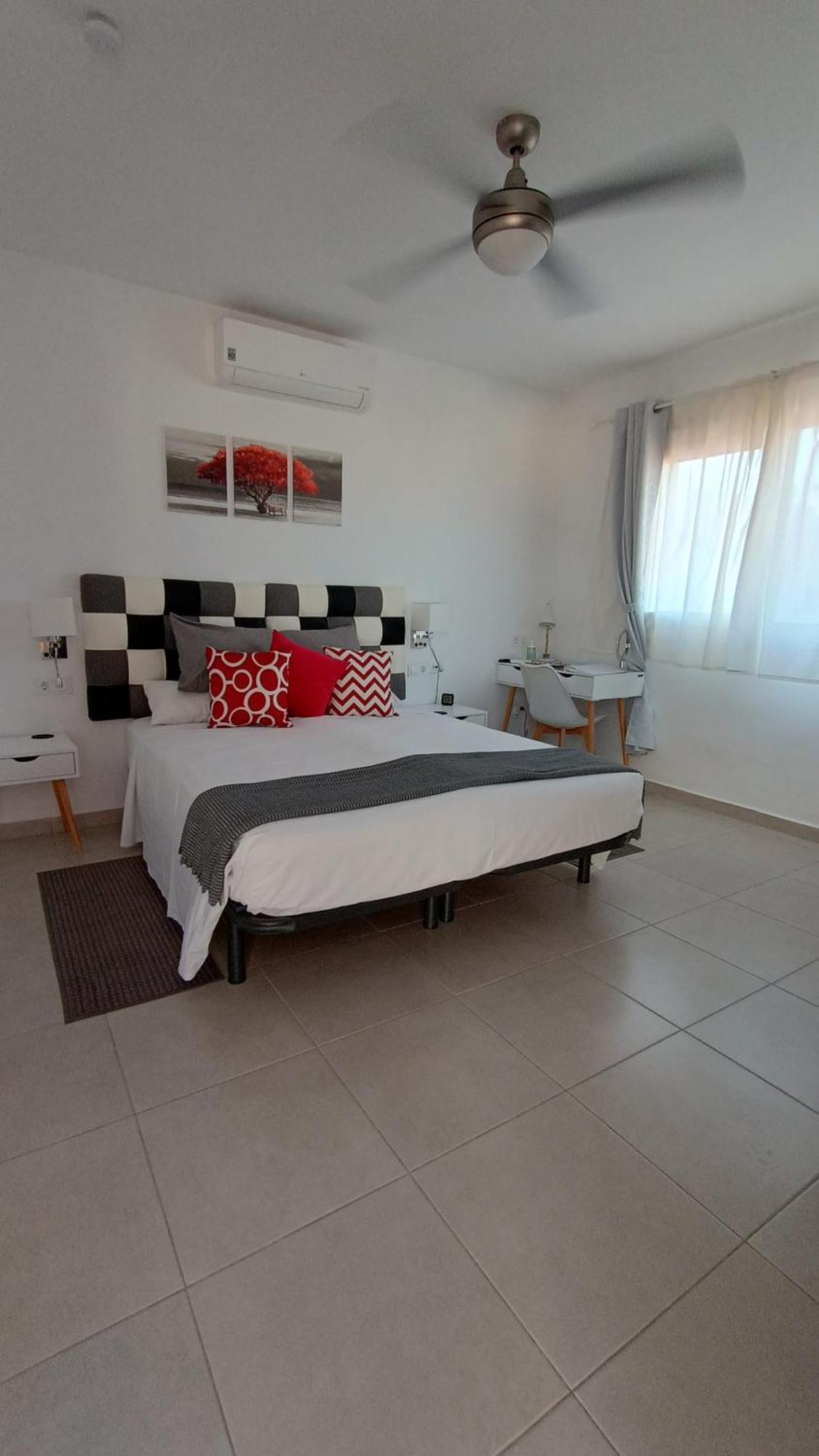 Casa Rainbow - Boutique Bed & Breakfast (Adults Only) Vista de los Angeles-Rumina Bagian luar foto